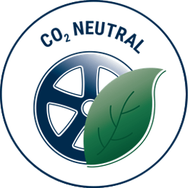 CO2neutral
