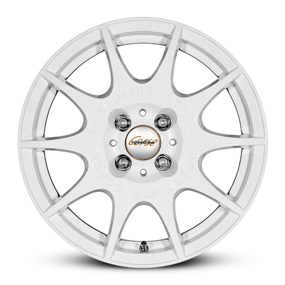 bride By Ru SL2 Marmora RW | Rims & Aluminium Wheels | Ronal & Speedline Corse